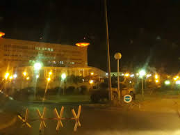 Tunis, capital and largest city of tunisia, on the northern african coast, between the western and eastern basins of the mediterranean sea. Mfuy9e Zd7rasm