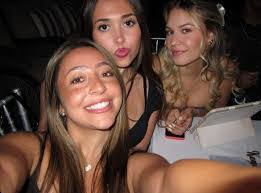 Mia Casillas's Instagram, Twitter & Facebook