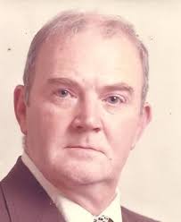 Robert Anson Harris Obituary