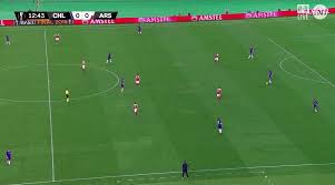 Villarreal, który w dwumeczu pokonał arsenal 2:1 i manchester united, który był lepszy od romy, wygrywając z włochami 8:5. Koszmarna Realizacja Finalu Ligi Europy Niezadowoleni Kibice Obrazaja Uefa Pilka Nozna Sport Pl