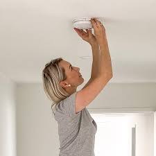 How to disable a smoke detector? Clipsal Smoke Alarms Help Save Lives Clipsal By Schneider Electric