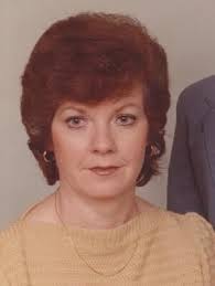 Joyce Richardson Obituary (1940