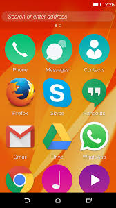 Download firefox apk 85.1.0 for android. Firefox Os 2 5 Developer Preview An Experimental Android App Mozilla Hacks The Web Developer Blog
