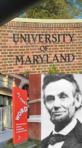 DM for the #itinerary including #tour operators & links, Part 2 of our #DC  trip! 🎒 Started off exploring the #UniversityofMaryland, where we toured  the gorgeous campus and learned all about life as a ...