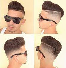Pin On Hairstyles For Him