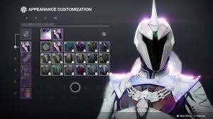 Aspects are unlocked via quests in destiny 2. Destiny 2 S Transmog System Will Limit Players To 10 Free Ornaments Per Class Each Season Gamesradar
