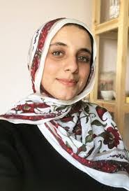 Reem Darwish's Instagram, Twitter & Facebook