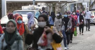Ini adalah penempatan untuk level tki yang profesional dan tidak melibatkan pptkis atau contohnya, ketika anda melamar pekerjaan di sebuah perusahaan di indonesia lalu anda ditempatkan di luar negeri oleh perusahaan tersebut maka itulah. Ksm Laksana Inisiatif Penempatan Semula Pekerja Hilang Pekerjaan