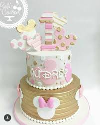 Birthday Cakes For Ladies In Nigeria 1 270 Likes 5 Comments Nigeria S Foremost Cake Blog 247naijacakeaffairs On Instagram Minnie Mouse Birthday Cakes Mini Mouse Birthday Cake Minnie Cake