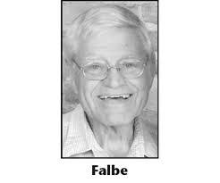 Robert Falbe's Instagram, Twitter & Facebook