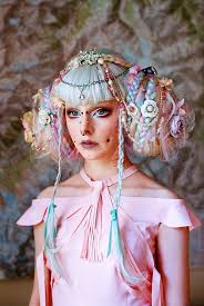 Creative hairstyles editorial hair hair styles hair inspiration artistic hair crazy hair fantasy hair hair designs halloween hair. Pin By Megan On Photography Fantasy Hair Hair Art Hair Designs