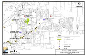 APPENDIX A: PARK PLACE NEIGHBORHOOD SURVEY #1