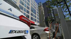 Clean cars for all waitlist. Clean Cars Lithium And Government Policy Ultra Resources Inc Ult
