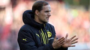 „meine frau und ich fühlen uns in dortmund wohl. Tuchel Uber Den Den Tag Seiner Entlassung Dachte Vielleicht Gibt S Ein Gemeinsames Essen Transfermarkt