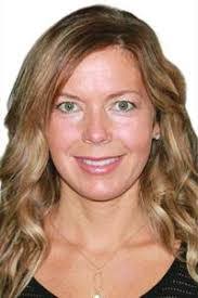 Melissa Nicklin's Instagram, Twitter & Facebook