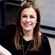 Serena Bender's Instagram, Twitter & Facebook