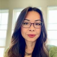 Linda Hong's Instagram, Twitter & Facebook