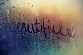 Résultat de recherche d'images pour "You Are Beautiful"