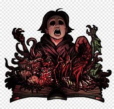 However he is often a hero who finds himself with a spot on my squad. Darkest Dungeon Librarian Nexus Mods Dungeon Crawl Game Darkest Dungeon Hellion Love Legendary Creature Png Pngegg