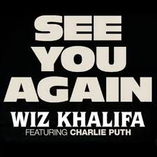 Original motion he also explained he didn't see the movie before writing the song: Wiz Khalifa See You Again Home Facebook