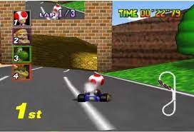 Filtra tus juegos de nintendo 64 por género y ordénalos según la valoración de la comunidad, del equipo de juegosadn o por orden alfabético. Descargar Mario Kart 64 Para Android Gratis Ultima Version En Espanol En Ccm Ccm