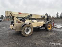 Ingersoll Rand VR1044C Telehandler