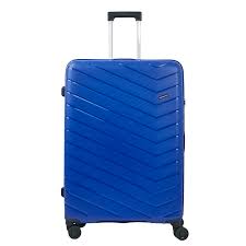 Valise trolley XL 77 cm nylon