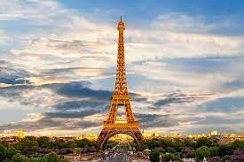 More than 7 million people visit this iconic monument every year. The Eiffel Tower In France Travel World 2021
