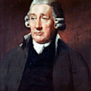 John Wilkinson (1728-1808) by Granger