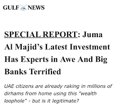 Confusion reigns on bitcoin trade in uae. Uae Residents Warned About Get Rich Quick Schemes Peddled As Legitimate Gulf News Articles Uae Gulf News