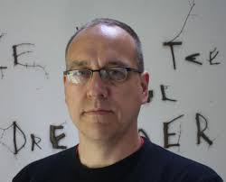 Local Artist Interviews: Kenneth Steinbach