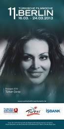Maybe you would like to learn more about one of these? Turkan Soray Turkische Filmwoche Berlin
