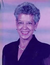 Marcile V. Buck-Williams Obituary