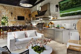 3 thoughts on outdoor kitchen design