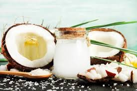 This gives your hair ample time to absorb the oil and helps your scalp build up natural oils needed to protect it from likely damages caused by bleaches. How To Use Coconut Oil Before Bleaching Your Hair Loved By Curls