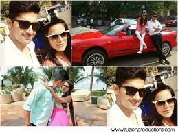 They meet with accident and get injured badly and fall on the road. Jamai Raja Amrin Chakkiwala To Enter The Show To Create Differences Between Sid And Roshni Fuzion Productions