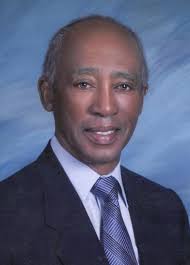 Russell Goodson Obituary 2016