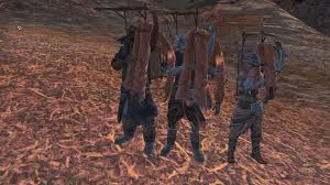 I Ko'D 2 Slaver Guards And Put Them Into Their Own Prisoner Cage.  Unexpectedly, They Enslaved Them. I Thought They'D Just Release Them.  That'S Hilarious! : R/Kenshi