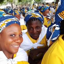 Davao ladies fellowship cancelled for November