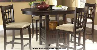 Dirk Table Bar Table Amisco Tables At Indoor Furniture Buy Dining Room Table Pub Table And Chairs Modern Bar Table