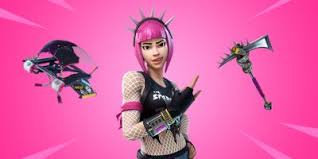 If you would like to see. Fortnite Item Shop 13th December Power Chord Highland Warrior More Fortnite Insider