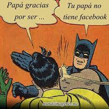 No posts where the title is the meme caption. Feliz Dia Del Padre Memes Mejores Imagenes Chistosas Y Gif Para Celebrar A Papa En Su Dia Y Compartir En Redes Sociales Fotos Feliz Dia Del Padre Tio Feliz