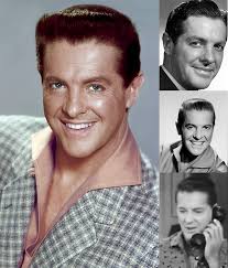 Robert Lang was born