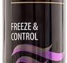 Amazon.com : Personal Care Freeze & Control Ultra Hold Hair ...
