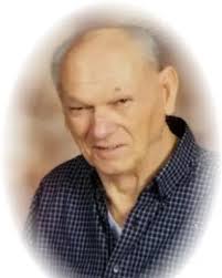 Obituary information for Ray Hatfield