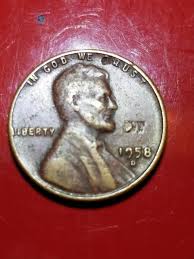 Aug 18, 2020 · but chances are any of the lincoln wheat cents you've found in pocket change are going to be worth only a small amount over face value. 1958 Red Wheat Penny Coin Community Forum