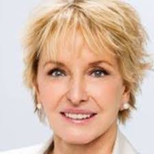 Jean Carruthers's Instagram, Twitter & Facebook