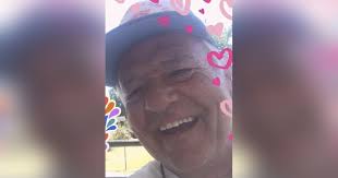 Obituary for Craig "Fish" Faircloth