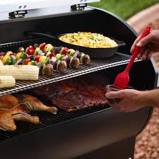 Woodwind classic pellet grill with sear box. Camp Chef Woodwind Wifi 36 Inch Pellet Grill With Propane Sear Box Pg36cl Bbqguys