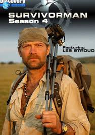 Survivorman Episodes Survivorman Watch Online Survivorman Season Watch Full  Episodes Streaming Online